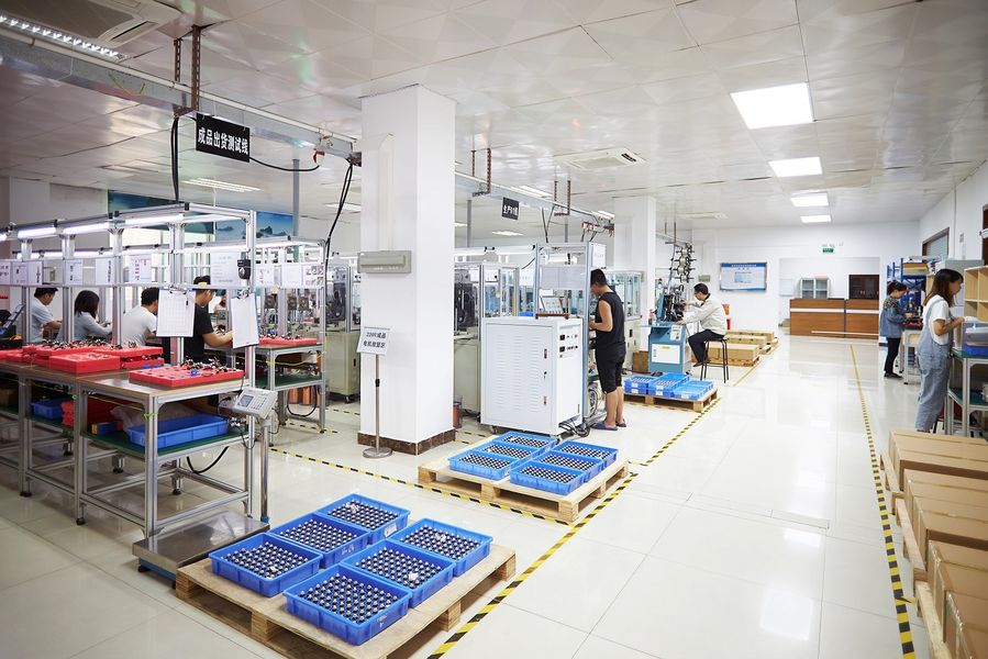 China Shenzhen Zijia Technology Co., Ltd. Perfil da companhia