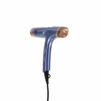 DC Brushless Motor Hair Dryer Lightweight 420g 110000rpm High Speed