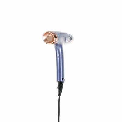 DC Brushless Motor Hair Dryer Lightweight 420g 110000rpm High Speed