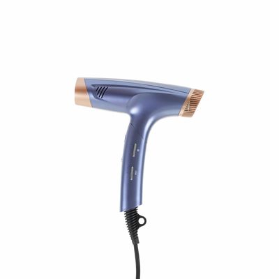 High Speed Brushless Motor Hair Dryer For Home 110000rpm Customized