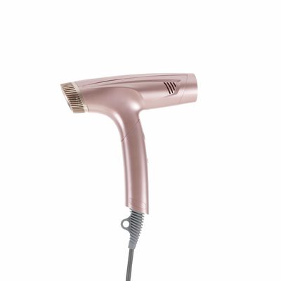 High Speed Blowing Small Foldable Travel Hair Dryer Brushless Motor Type