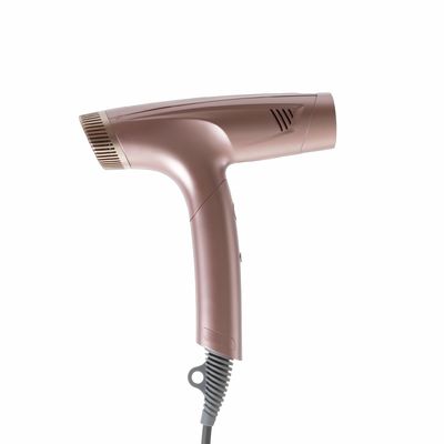 Durable Compact Folding Hair Dryer DC Motor Brushless Blow Dryer