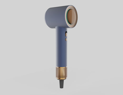 High Speed Smooth Hair Dryer 220V 1400W Home Blow Dryer Powerful