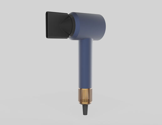 High Speed Smooth Hair Dryer 220V 1400W Home Blow Dryer Powerful