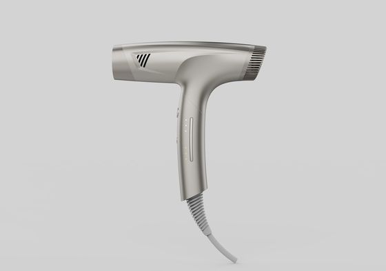 Concise Small Folding Travel Hair Dryer High Speed 1500W Power