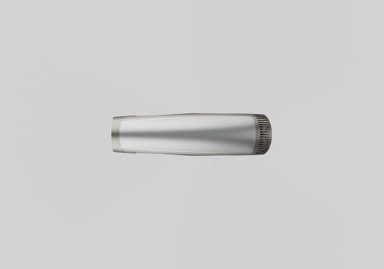 High Speed Small Blow Dryer Lightweight Concise Folding Travel Blow Dryer