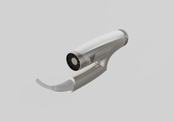 High Speed Folding Travel Hairdryer 1500W Powerful Blow Dryers