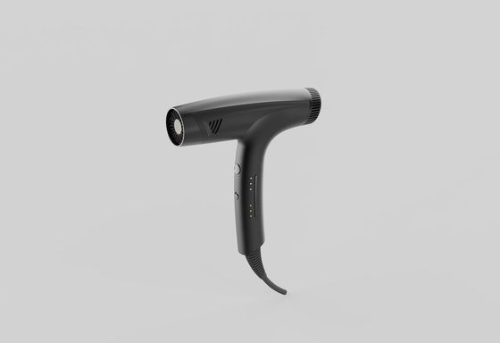 50Hz Custom Foldable Blow Dryer Small Lightweight With 18m/S Wind Speed