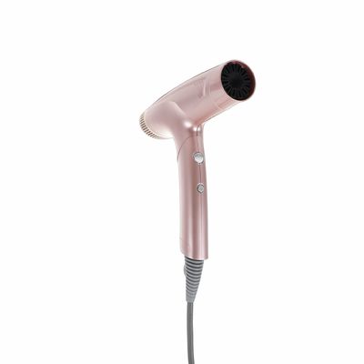 High Speed Blowing Small Foldable Travel Hair Dryer Brushless Motor Type