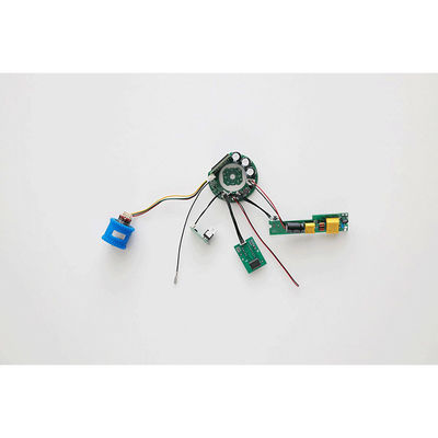 OEM / ODM Hair Dryer High Speed Blow Dryer 110000rpm Brushless Motor